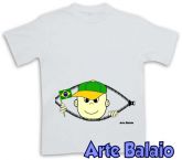 Torcida Baby Brasil - Modelo 3