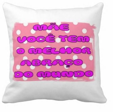 Melhor Abraço!!!