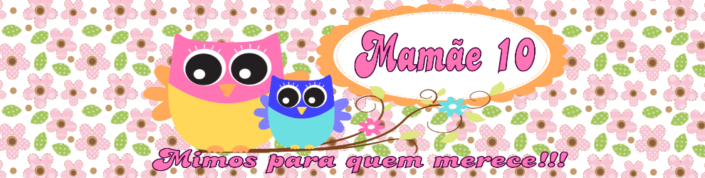 Mamãe 10